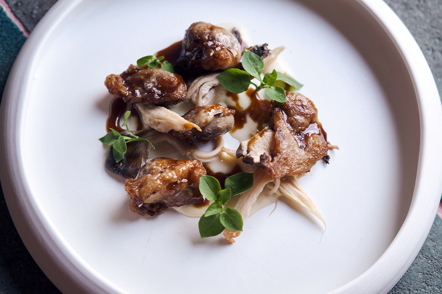 Radici | Ristorante Mura Mura