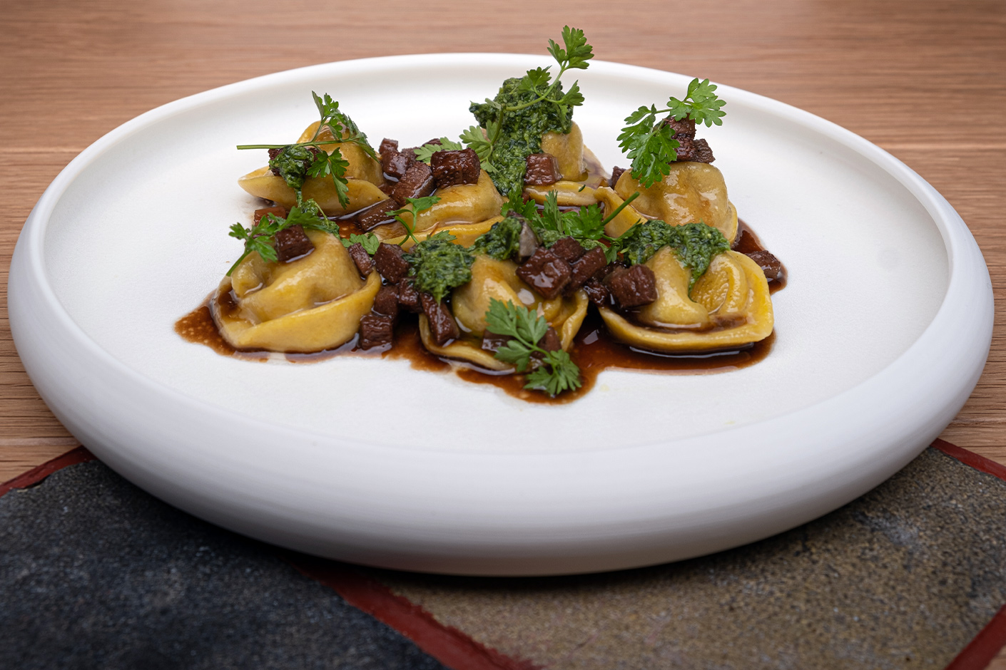 Radici | Ristorante Mura Mura