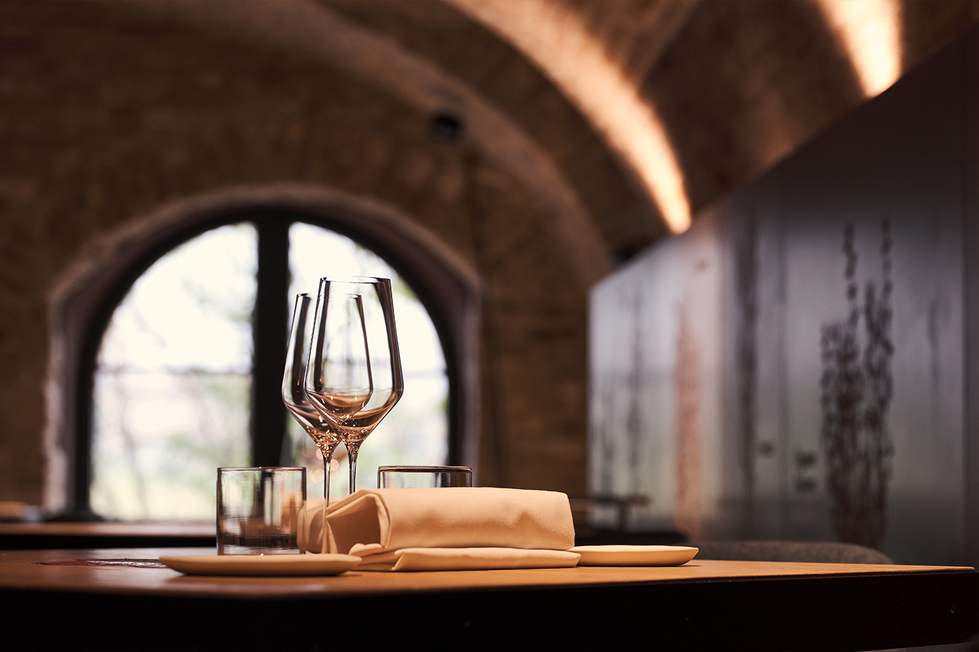 Radici | Ristorante Mura Mura