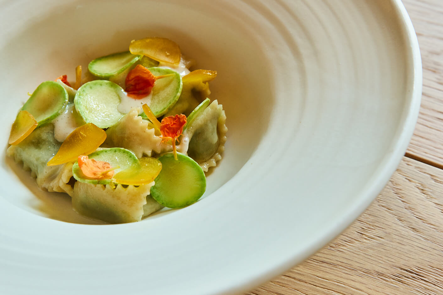 Radici | Ristorante Mura Mura