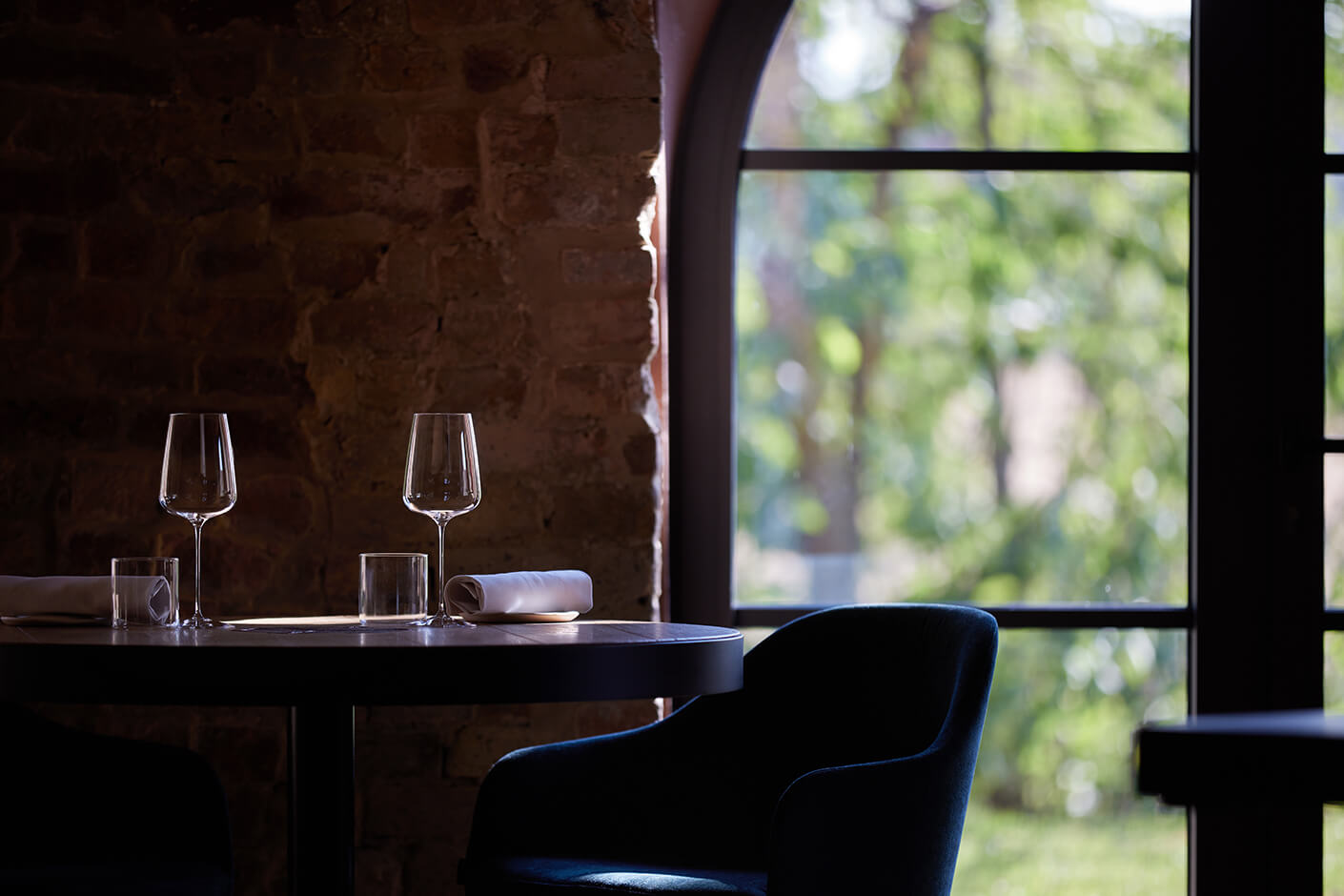 Radici | Ristorante Mura Mura